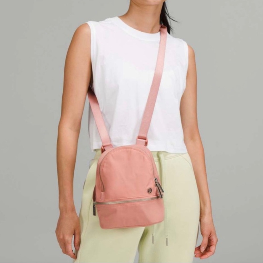 Lululemon City Adventurer Backpack Micro 3L NEW - Picture 2 of 7